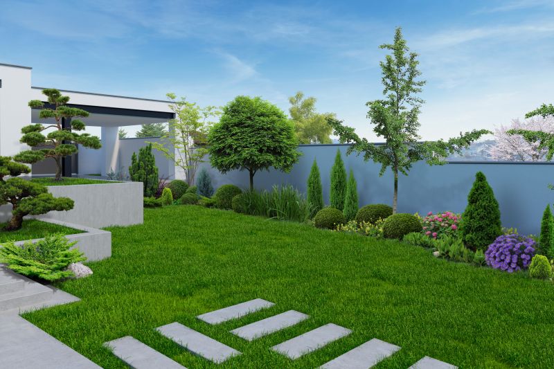 Concrete Landscaping