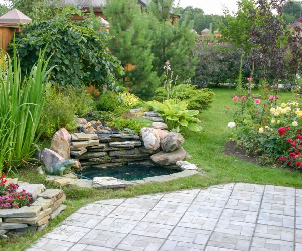 Landscaping Design Service in Boulder