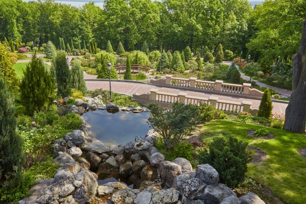 Landscape Architecture Service in Boulder