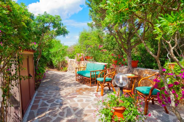 Outdoor Renovation Service