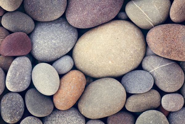 River Stone Delivery in Boulder