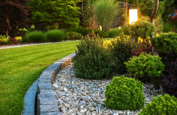 Landscaping Service in Boulder