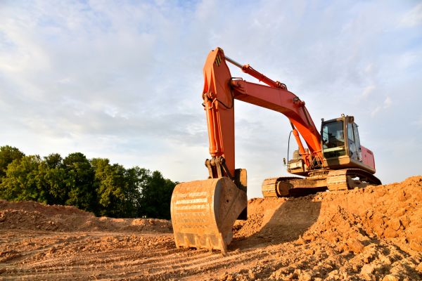 Slope Landscaping in Boulder