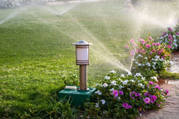 Commercial Garden Maintenance in Boulder