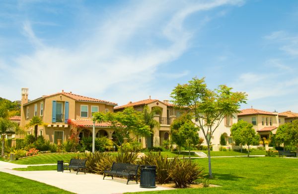 Community Landscaping in Boulder
